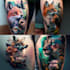 make the most unique and personal tattoo