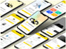 design build android apps using kotlin java android studio