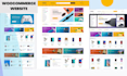 build woocommerce website or woocommerce store or ecommerce website