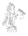 draw detailed illustrations for you