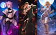 draw anime or realistic character illustration sfw and nsfw