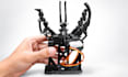 custom 3d printed models rc planes aviation scifi and hobby