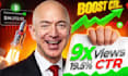 design podcast thumbnail in 1 hour