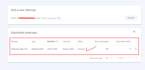 do wordpress or shopify onpage SEO for 1st page ranking on google