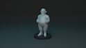 create stl, obj file for 3d printing or edit stl, obj file