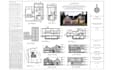 draft permit drawings, autocad, site plans and city plan for USA permit approval