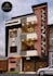 3d architectural visualization, elevation, landscape, intro