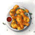 made food art illustrations for menus, books, or branding