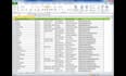data entry typing work excel data cleaning data entry gig