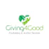 do make an modern custom fundraising auction logo
