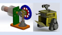 do work on onshape and solidworks in 3d machine design