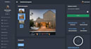 develop a web software for real estate crowdfunding