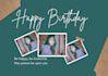 make their birthday special with a personalized song