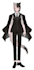 make a ready to rig vtuber model
