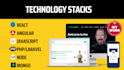 make a saas app