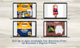 create or revamp your etsy shop and design your digital products