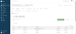 do real estate bookkeeping in buildium, appfolio