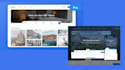 build hotel and hotel booking website by wordpress