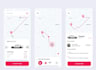 develop taxi booking app taxi app uber app taxi booking taxi