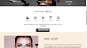 fix your frontend issues of HTML, CSS and javascript in day