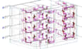 do revit architecture models and mep services