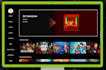 do live streaming app, iptv app, video streaming app, ott app