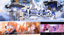 design attractive anime banners for you