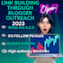 do high da health guest post with authority backlinks