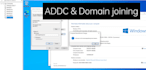 install and configure windows server any version