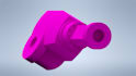 do 3d cad model and industrial product design