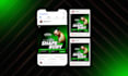 design attractive social media posts