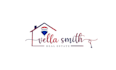 design modern elegant real estate logo
