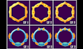 create 3d game boarders, avatars and profile frames