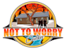 design wonderful cabin logo with unlimited revision
