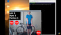 do computer vision project