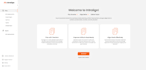 build fast responsive websites using react, node, nextjs