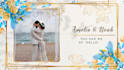 create wedding and memorial slideshow videos
