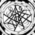 create a unique magickal sigil using technomancy