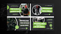 be your thumbnail designer for your youtube channel