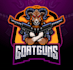 design high quality goat logo for you with my own creativity