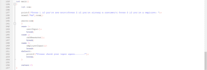 code and debug your simple c program