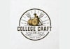 design unique craft brewing logo