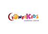 create an unique simple preschool logo design