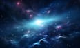create stunning outer space illustrations