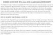 write articles and blogposts on food and healthy living