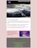 do email template campaing setup and woocommerce automation