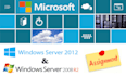 install configure troubleshoot windows server 2008 to 2022