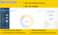 do bookkeeping with budgeting on ynab and excel