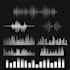 create an enchanting music visualizer