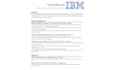 write a high quality resume